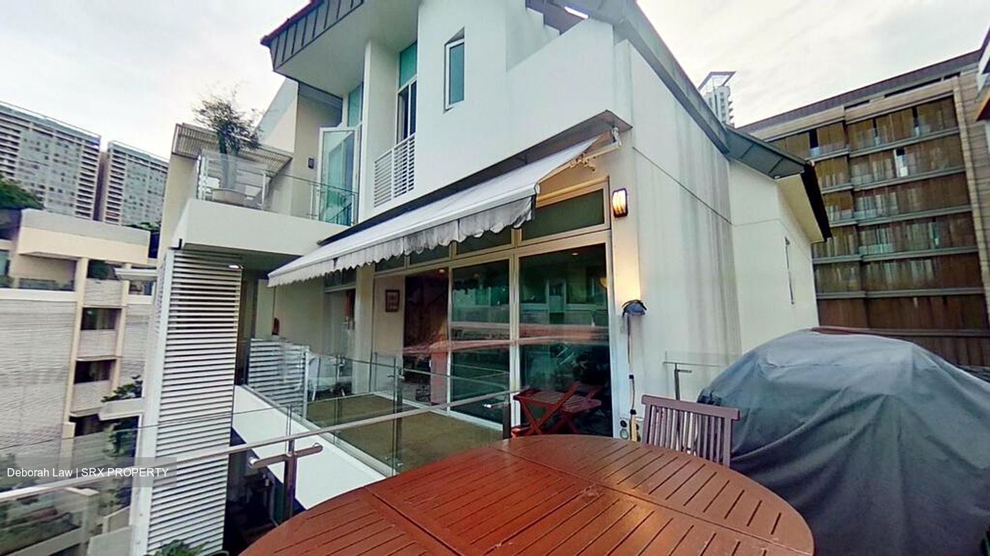 Lloyd Road (D9), Condominium #455023261